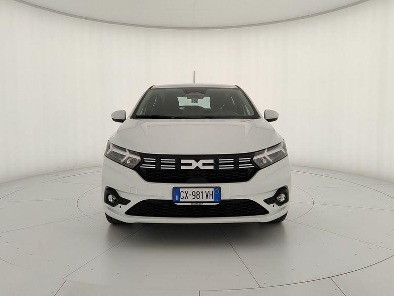 Dacia Sandero Streetway 1.0 TCe 65 CV Essential - GARANZIA UFFICIALE 2028