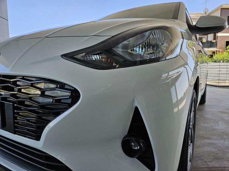 Hyundai i10 i10 1.0 MPI Connectline con BONUS EASY GO'