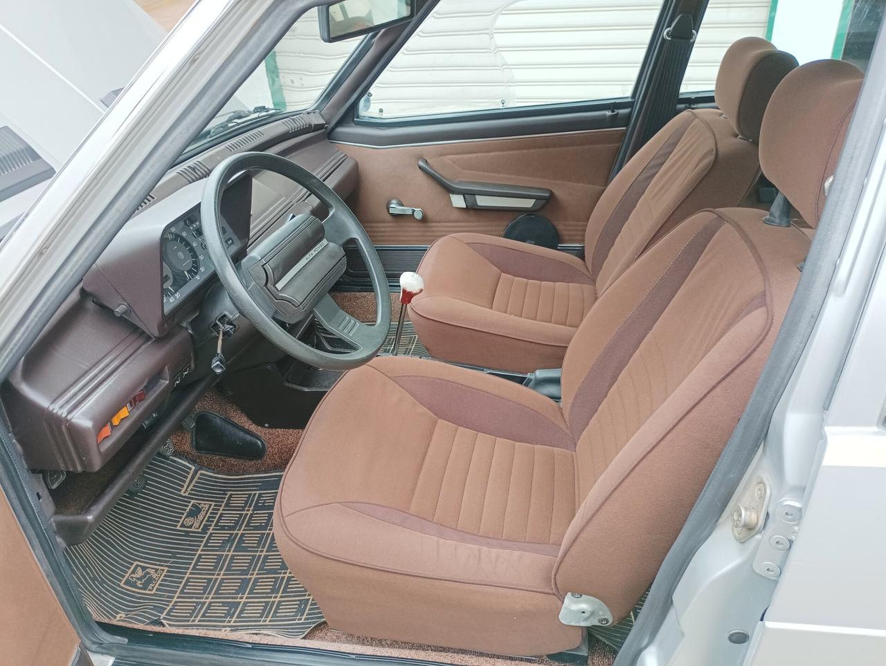 Alfa Romeo Giulietta 1.6 L