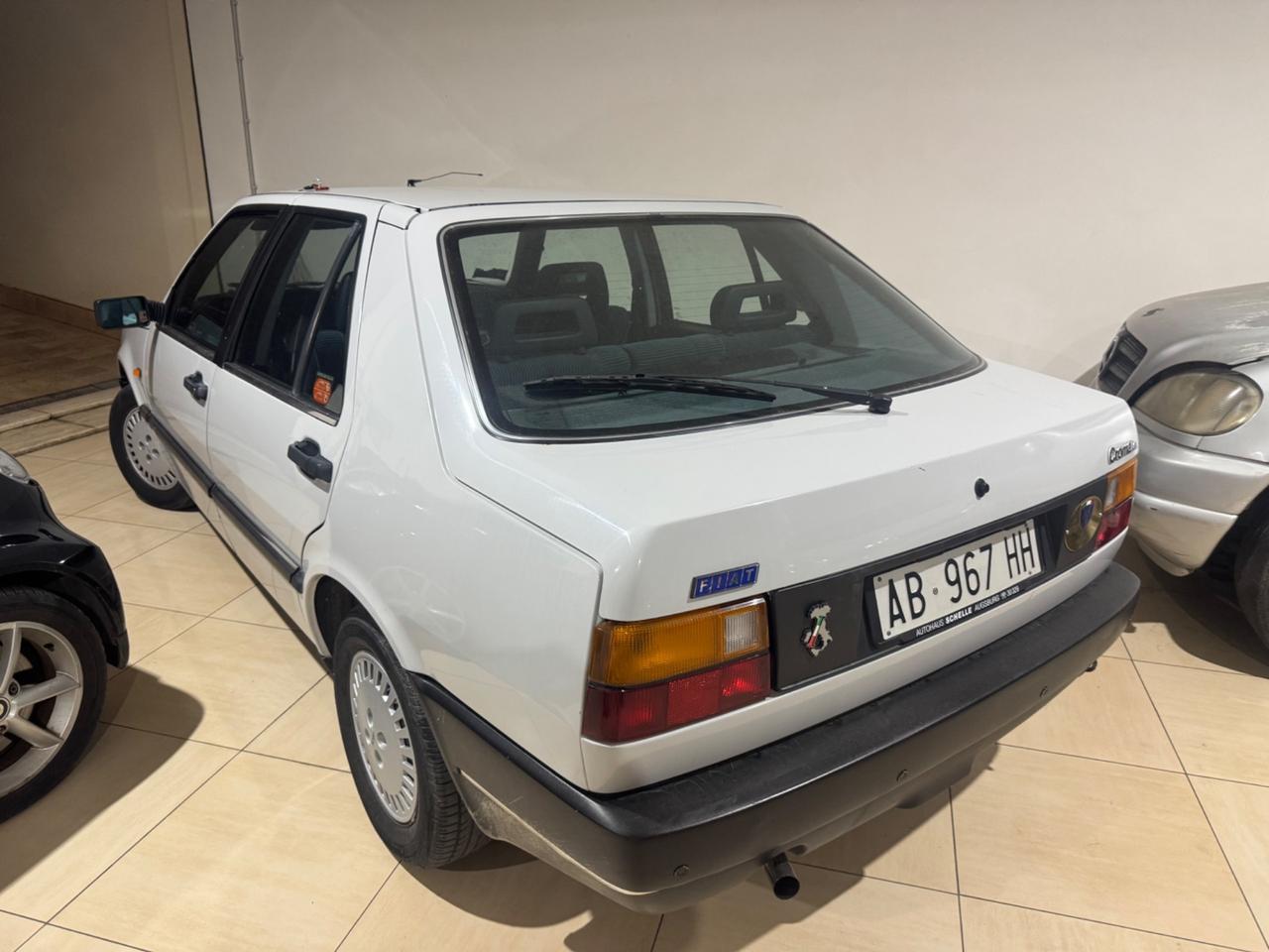 Fiat Croma 2.0 i.e.