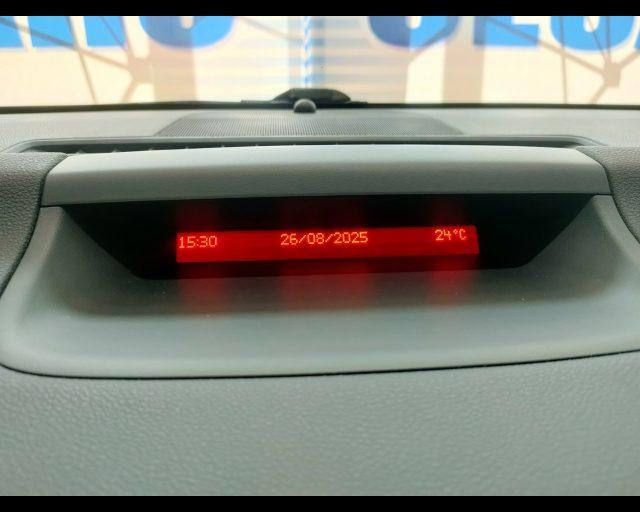 OPEL Meriva 1.7 cdti Elective 110cv