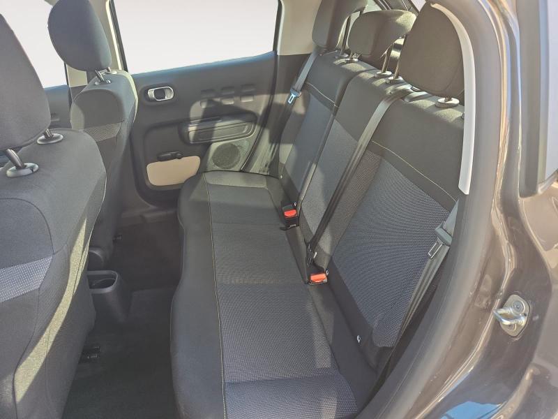 Citroen C3 1.2 puretech C-Series s&s 83cv neopatentati