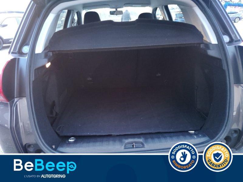 Peugeot 2008 1.2 PURETECH ACTIVE S&S 82CV MY18