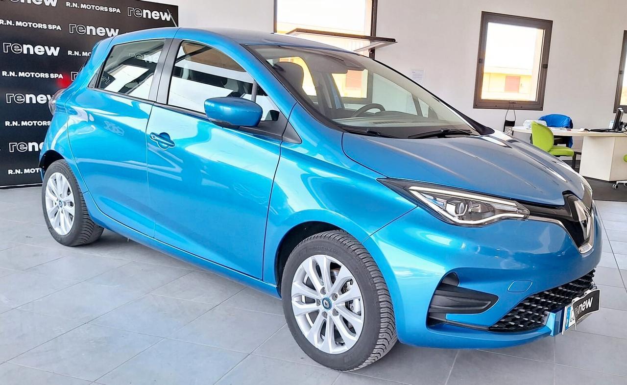 Renault ZOE Zen R135 Flex