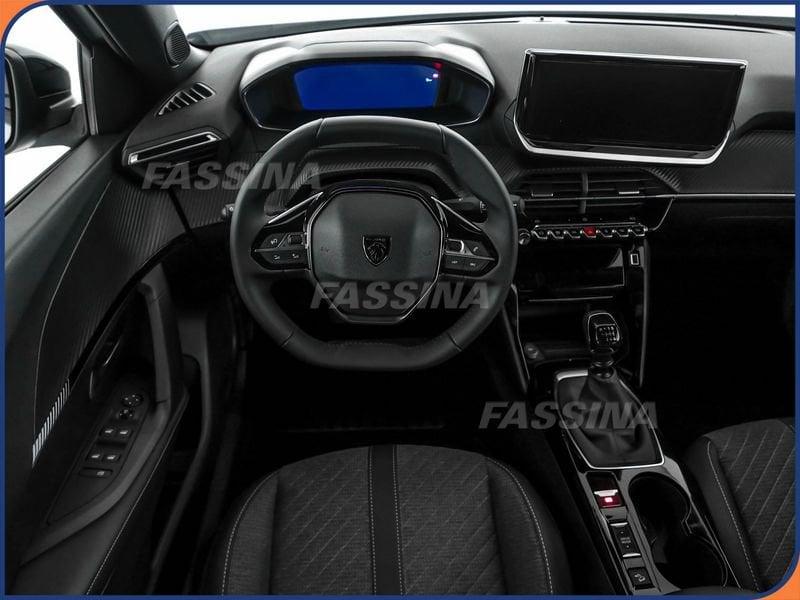 Peugeot 2008 PureTech 100 CV Allure