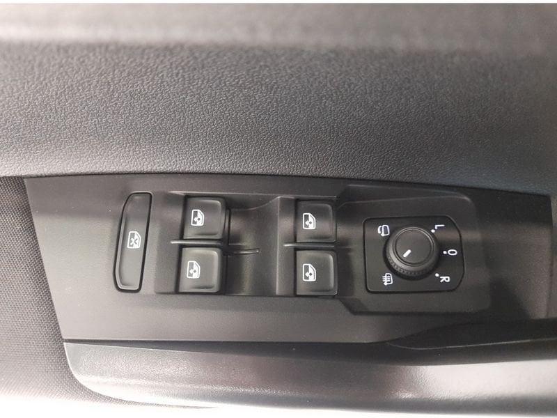 Volkswagen Taigo 1.0 TSI 85kW Life