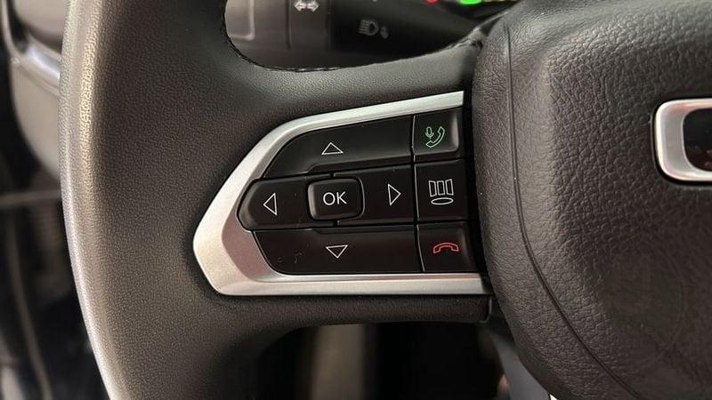 Jeep Compass 4xe 1.3 T4 PHEV 240cv S 4xe Auto