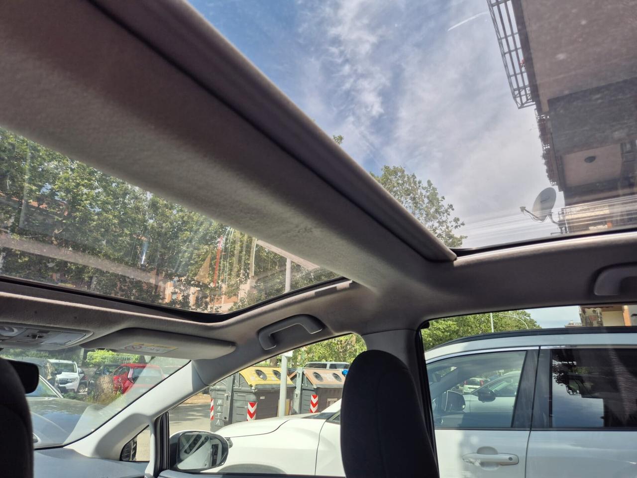 Toyota Prius+ 1.8 Style