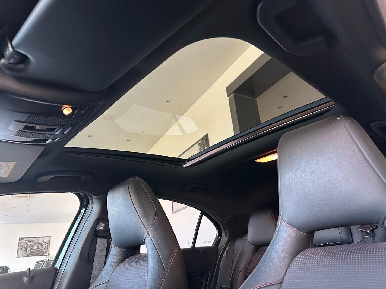 Mercedes-benz A 180 CDI Premium