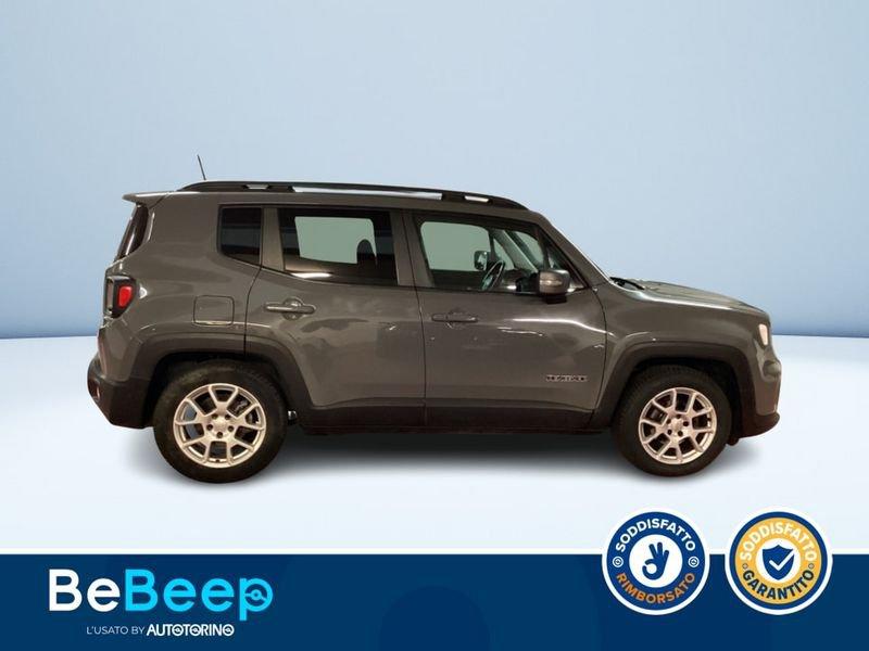 Jeep Renegade 1.6 MJT LIMITED 2WD 130CV