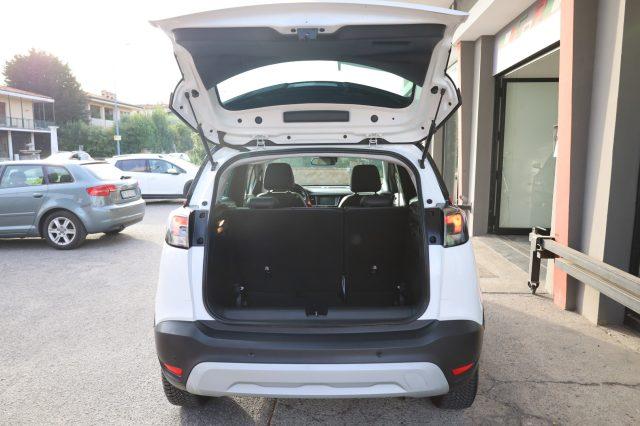OPEL Crossland 1.2 12V S&S GS Line UniPropiet Ideale NEOPATENTATI