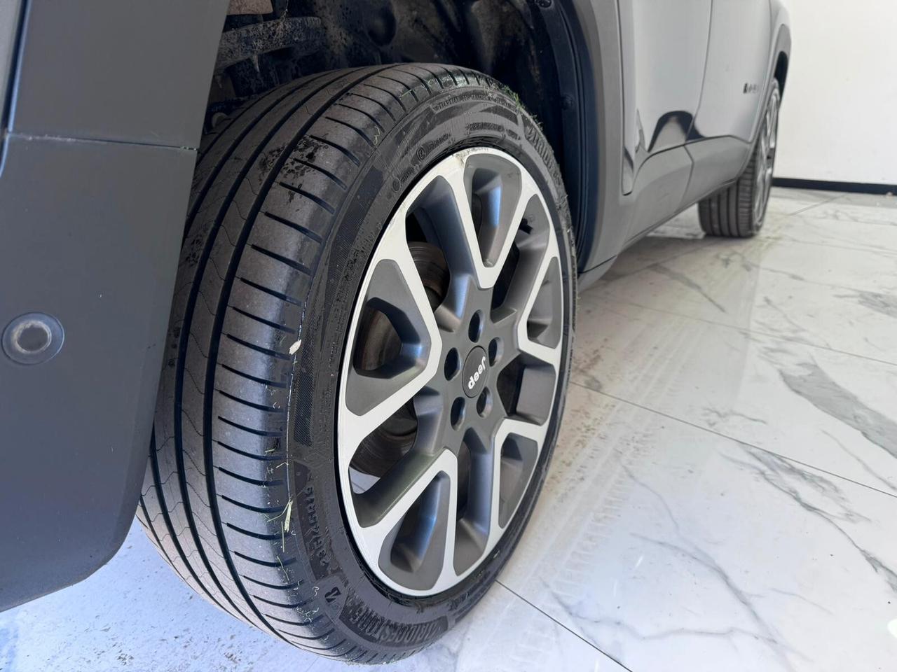 Jeep Renegade 1.3 S T4 PHEV 4xe AT6