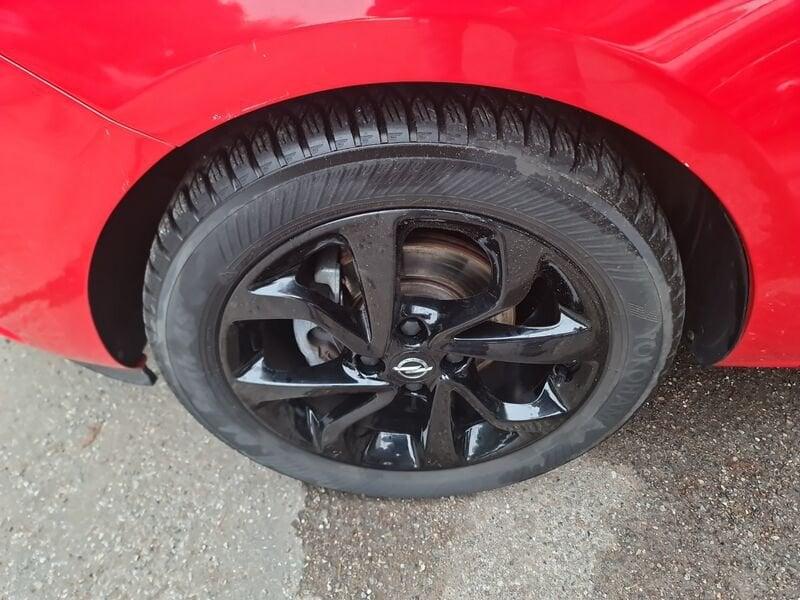 Opel Corsa Corsa 1.4 90CV Start&Stop aut. 5 porte b-Color