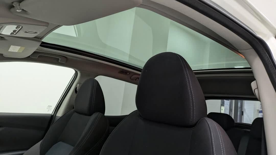 Nissan Qashqai 1.5 dCi N-Connecta