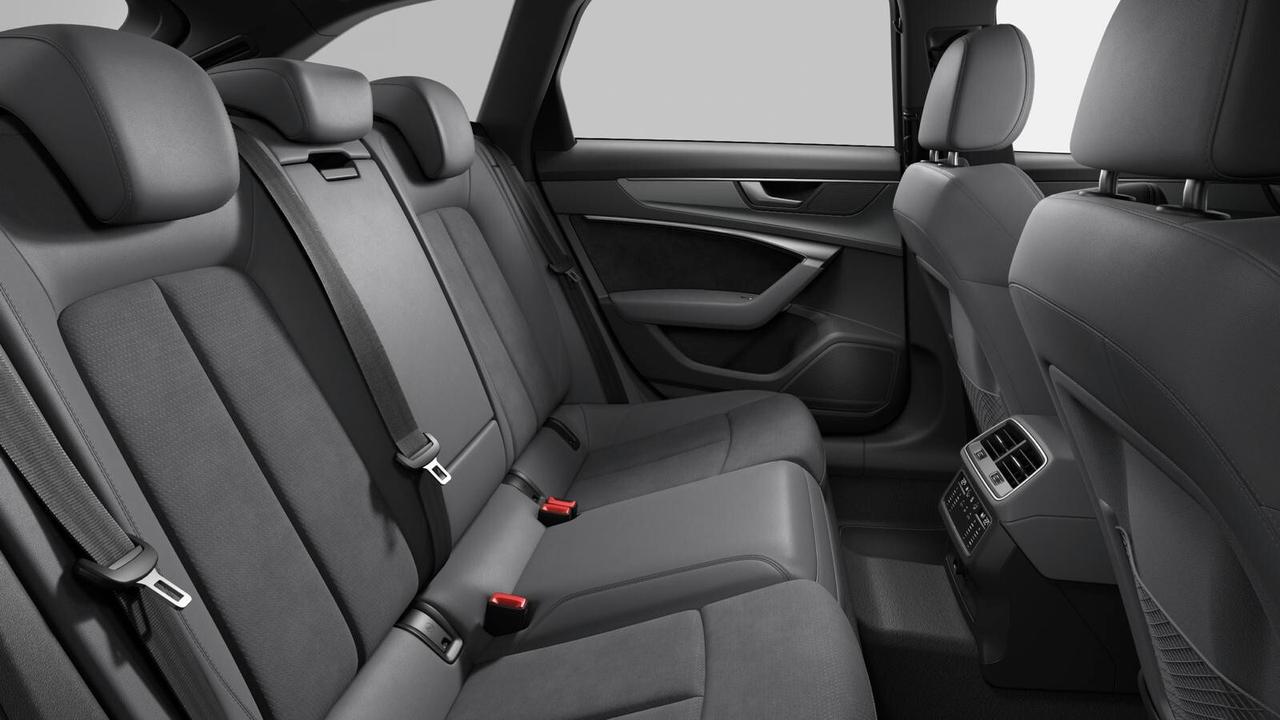 AUDI A6 AVANT 40TDI QUATTRO S-LINE S-TRONIC IN ARRIVO