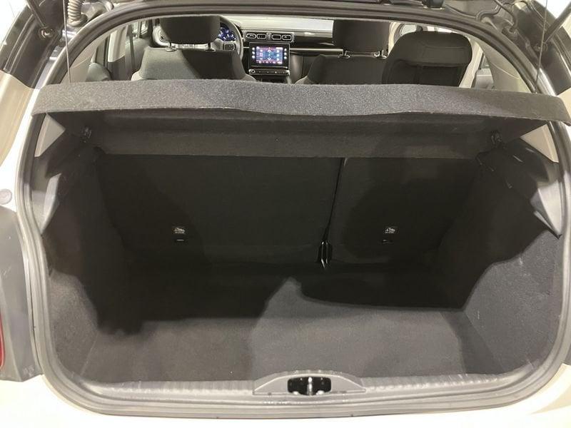 Citroën C3 PureTech 83 S&S Shine