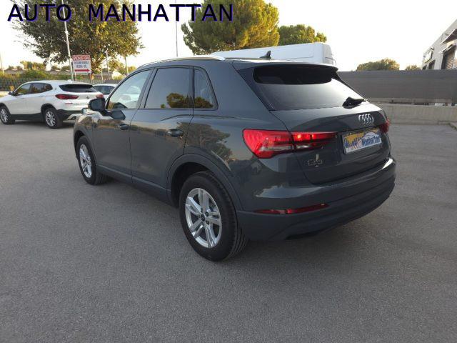 AUDI Q3 2.0 TDI 150CV 12/2020