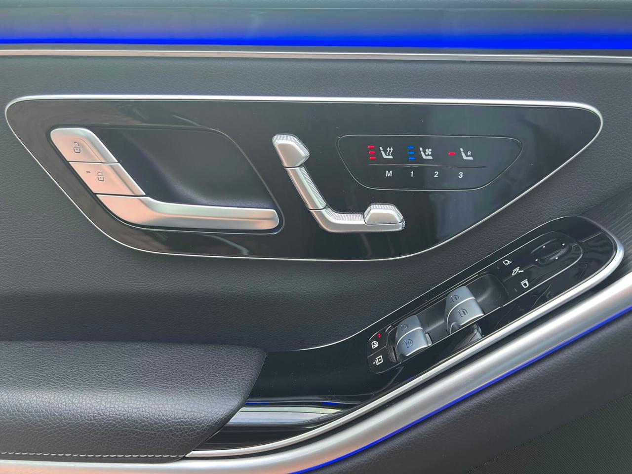 MERCEDES BENZ S 450d 4 MATIC Premium Plus*PANORAMA*RUOTE STERZANTI