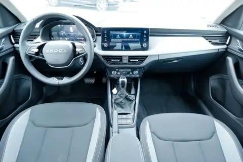 Skoda Kamiq 1.0 TSI 110 CV DSG Style ZAMPOGNAUTO CT