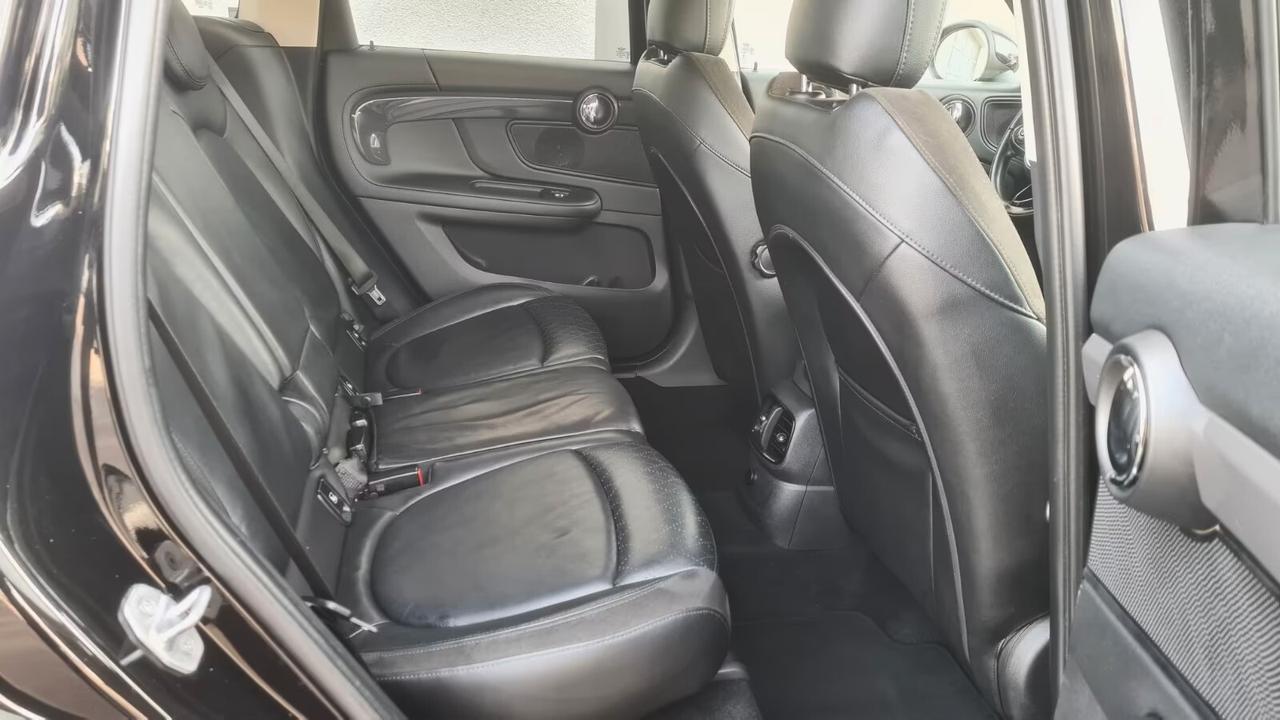 Mini Cooper S Countryman 2.0 Boost ALL4