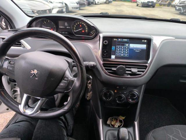 PEUGEOT 2008 1° serie 1.4 HDi 68CV Active