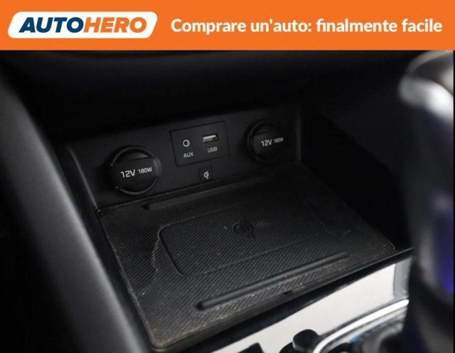 HYUNDAI Ioniq 1.6 Hybrid DCT Style