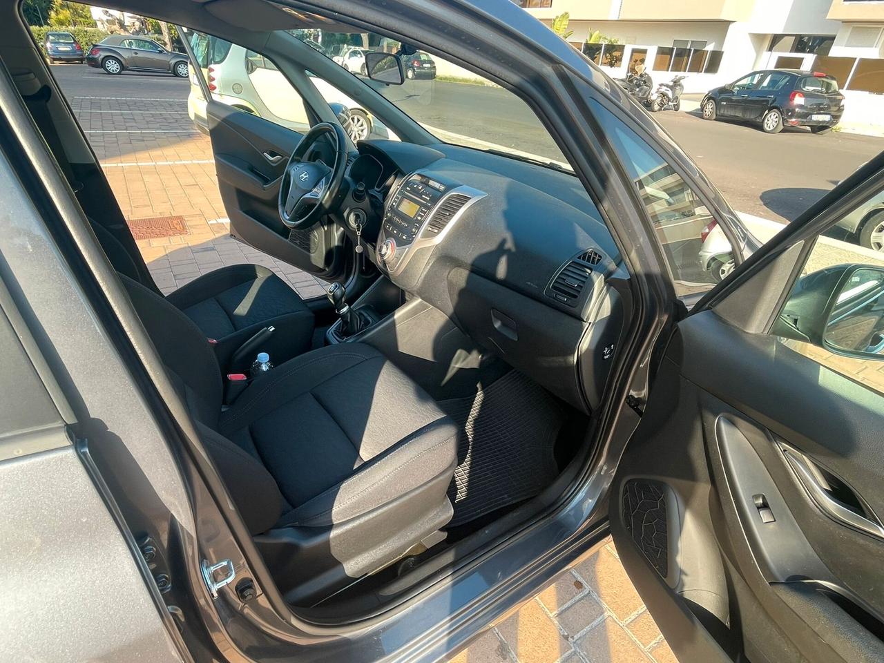 Hyundai iX20 1.4 CRDI 90 CV Style 78000KM