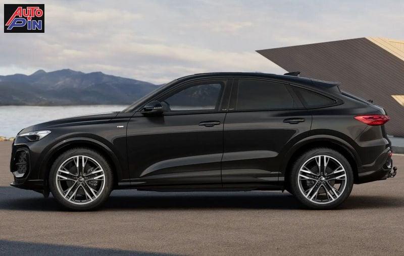 Audi Q5 SPB TDi 150 kW mHEV+ S tronic quattro S line *IN ARRIVO*