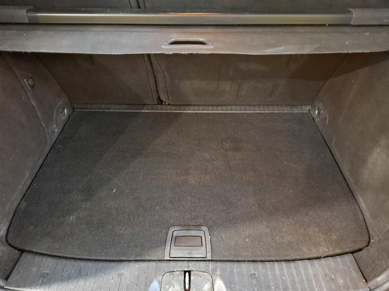 Mercedes-benz A 200CDI Avanguarde 140CV