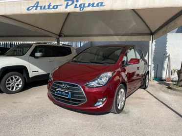 Hyundai iX20 1.4 CRDI 90 CV Comfort