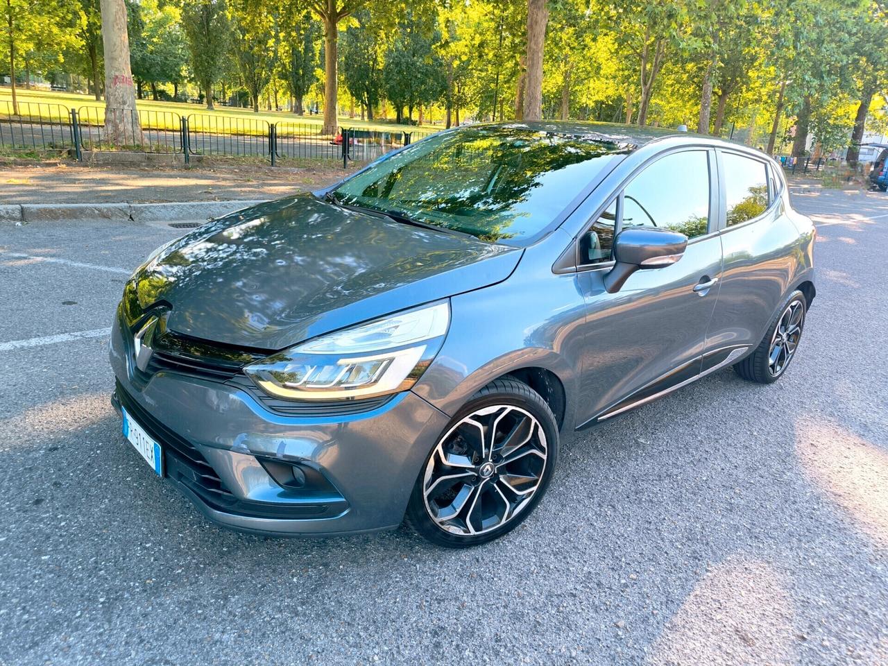 Renault Clio TCe 12V 90 CV GPL Start&Stop 5 porte Energy Duel2