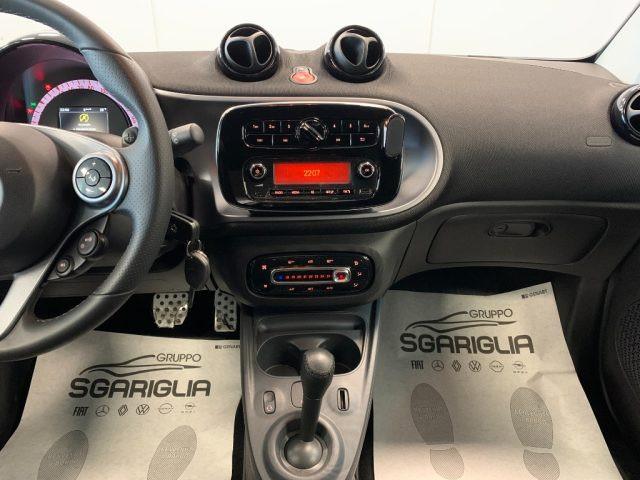 SMART ForTwo 1.0 twinamic Superpassion Automatico Tetto