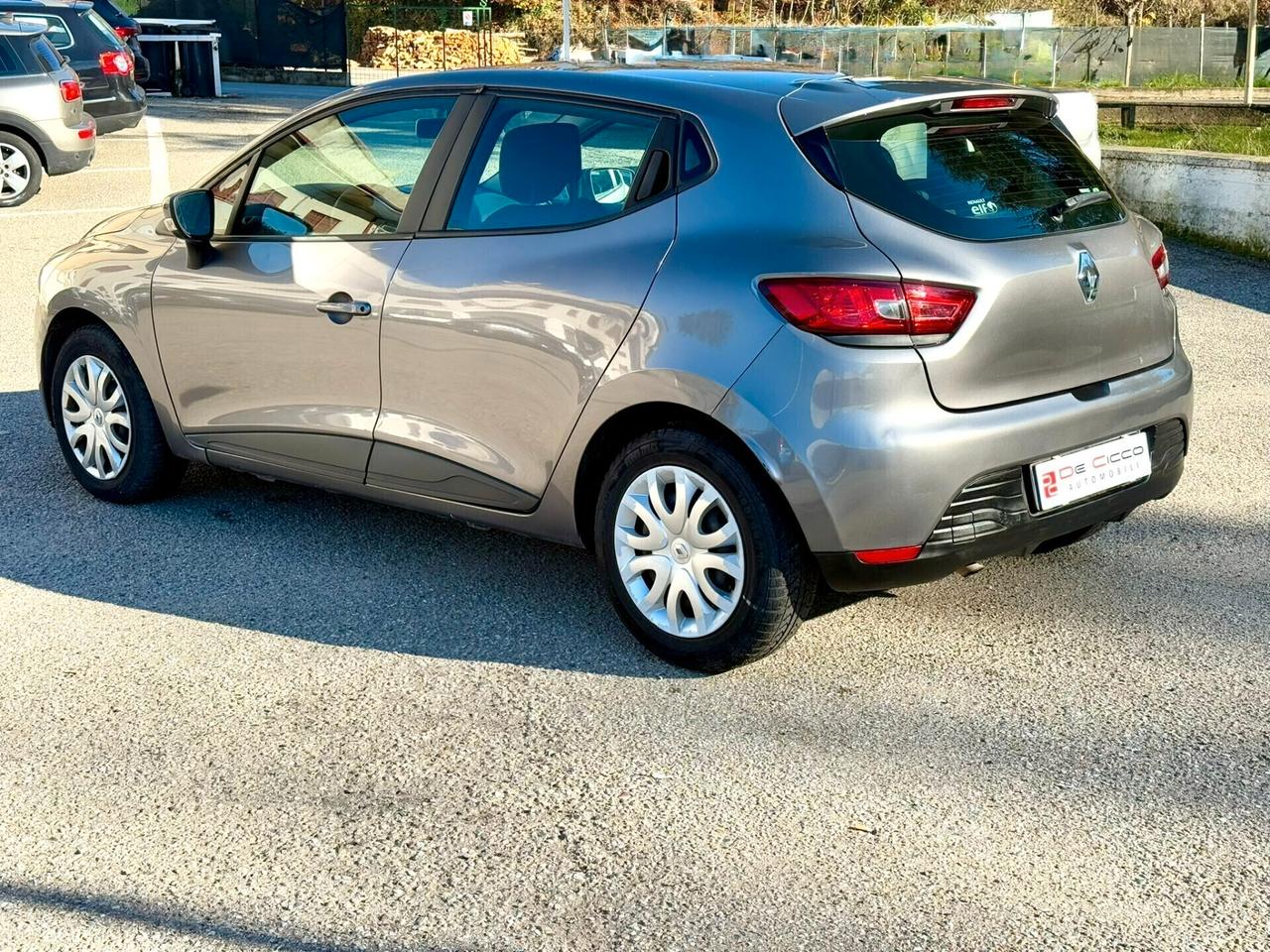 Renault Clio 1.5 dCi 8V 75CV 5 porte Costume National