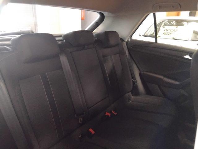 VOLKSWAGEN T-Roc 1.0 TSI Life 17"PROMO GRIMALDI SPECIAL DAY
