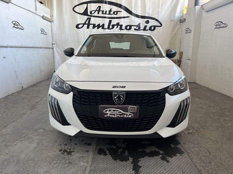 Peugeot 208 208 1.2 puretech TUA DA 149,00 AL MESE