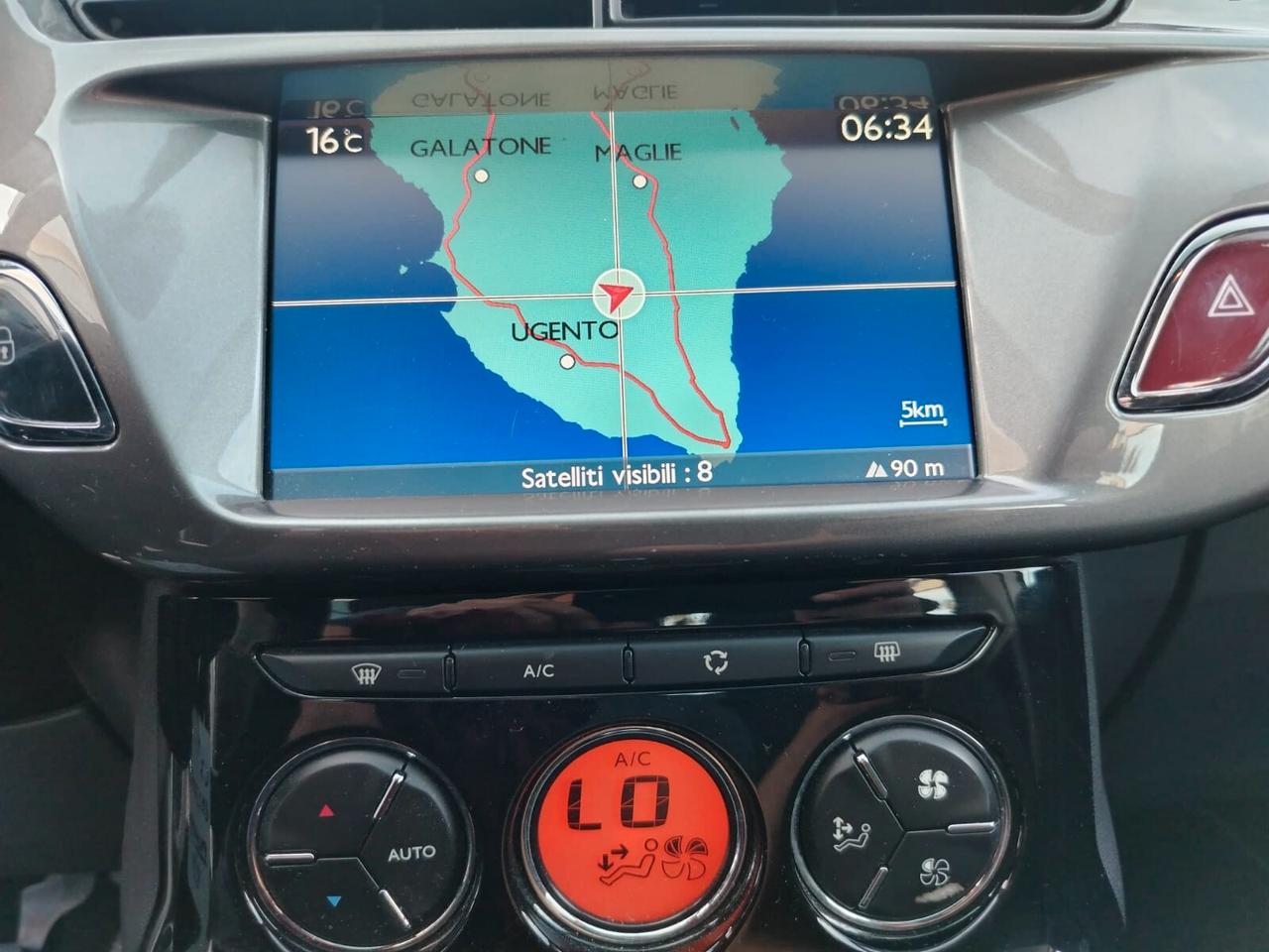 Citroen C3 1.2 VTi 82 Exclusive
