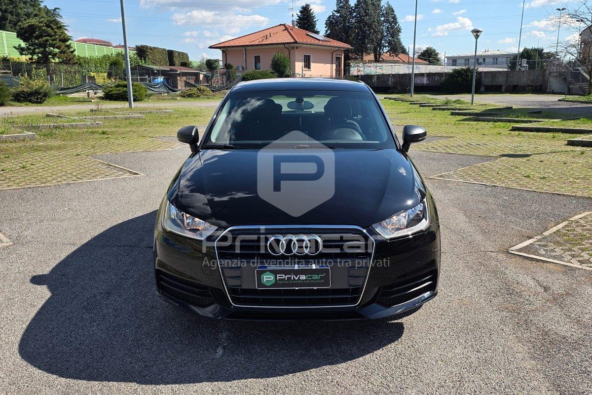 AUDI A1 SPB 1.0 82CV TFSI Design