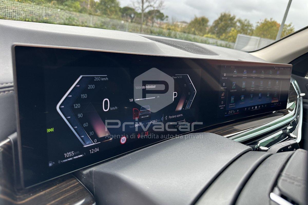 BMW X5 xDrive30d 48V Msport