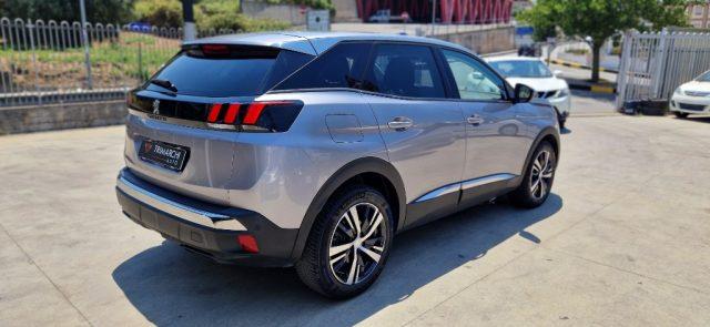 PEUGEOT 3008 BlueHDi 130 S&S EAT8 Allure