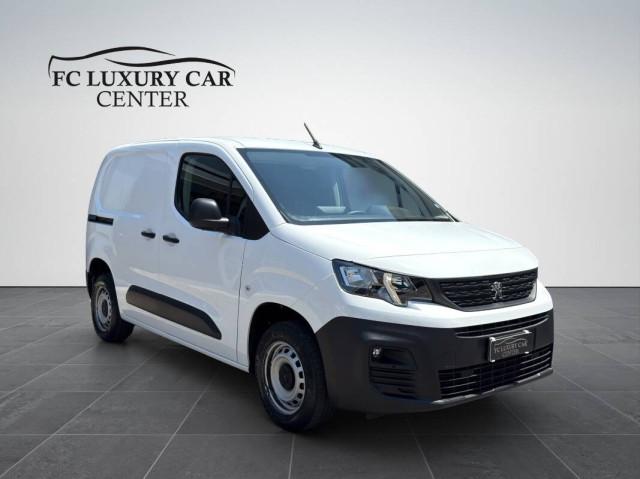 Peugeot Partner 1.5 bluehdi 75cv L1 Pro Prezzo + Iva