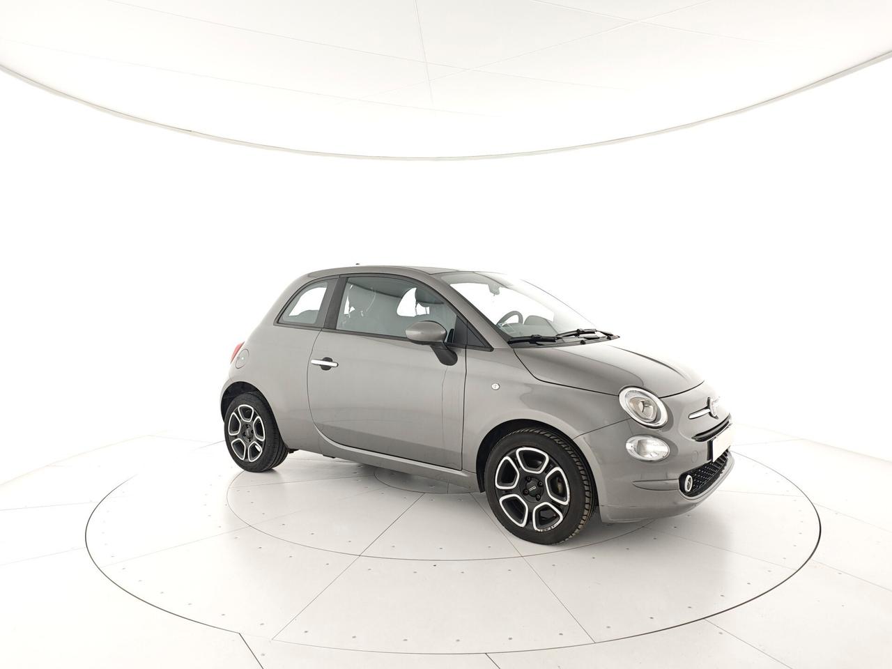 Fiat 500 1.0 Hybrid Club