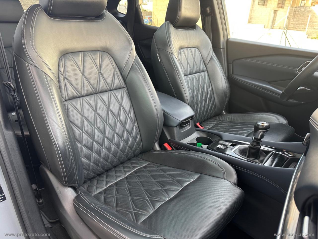 NISSAN Qashqai MHEV 158 CV Tekna+