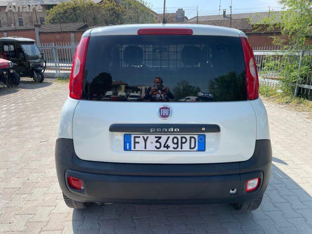 FIAT Panda 1.2 Pop Van 2 posti
