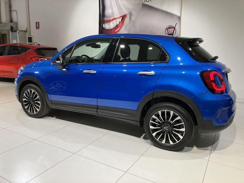 FIAT 500X 1.3 MultiJet 95 CV