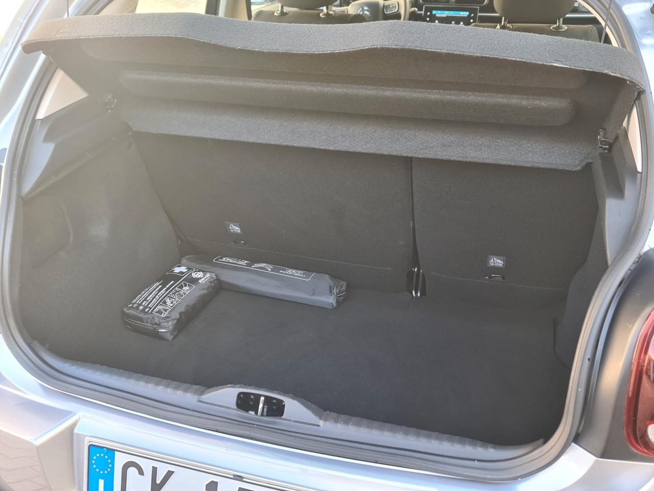 Citroen C3 PureTech 110 S&S Shine Pack