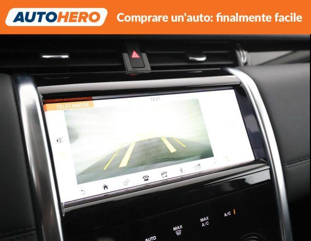 LAND ROVER Discovery Sport 2.0 eD4 150 CV 2WD