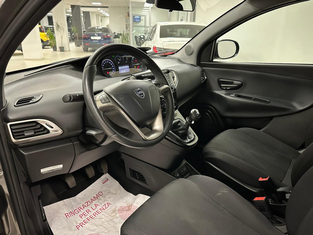 Lancia Ypsilon 1.2 69 CV 5 porte S&S Gold - 2020