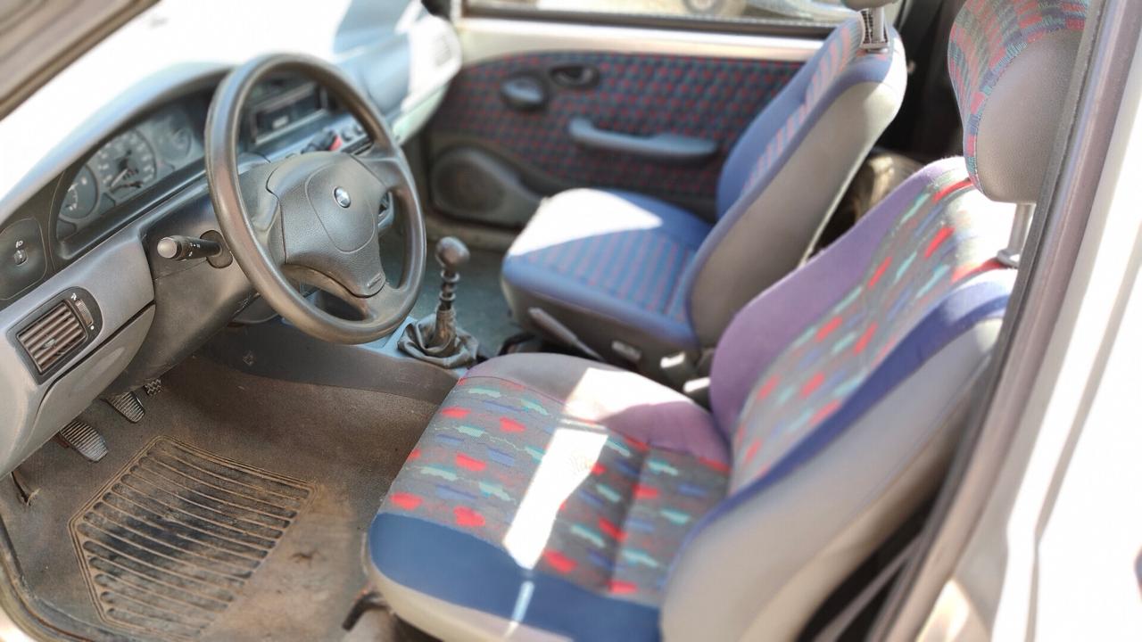 Fiat Strada 1.2 75 cat Pick Up