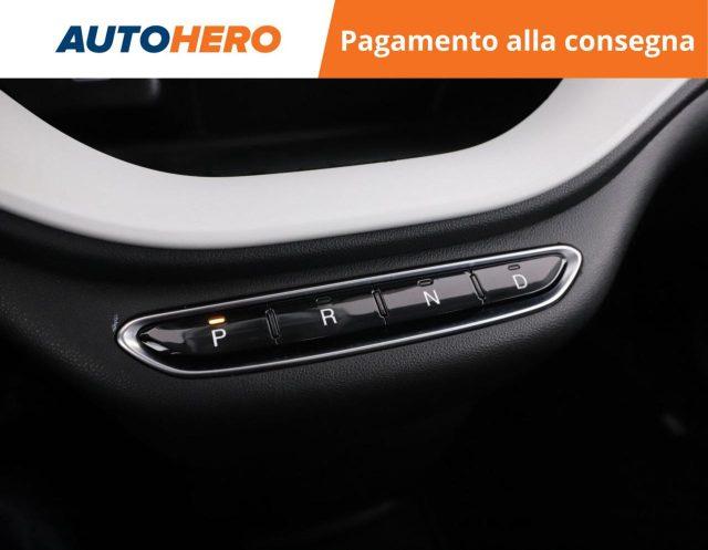 FIAT 500e Berlina 23,8 kWh Action