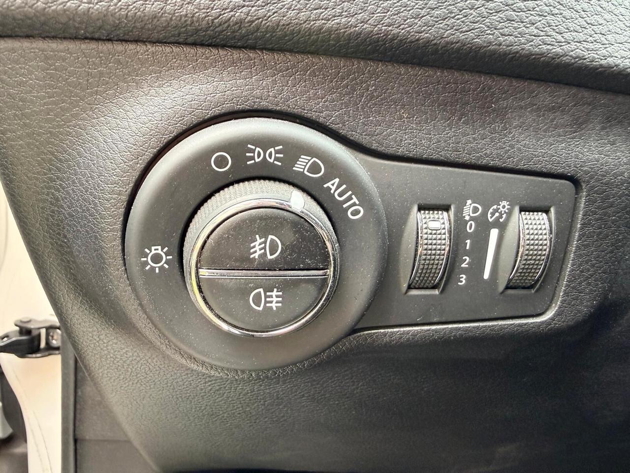 Jeep Compass 2.0 Multijet II Automatica 4WD Limited ***CARPLAY/ANDROID AUTO***